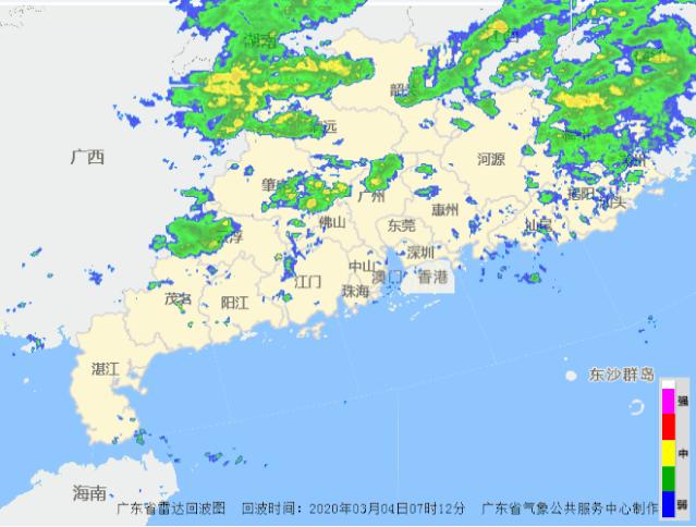 天气预报未来冷空气的走向,冷空气来袭气温将跌至-3℃