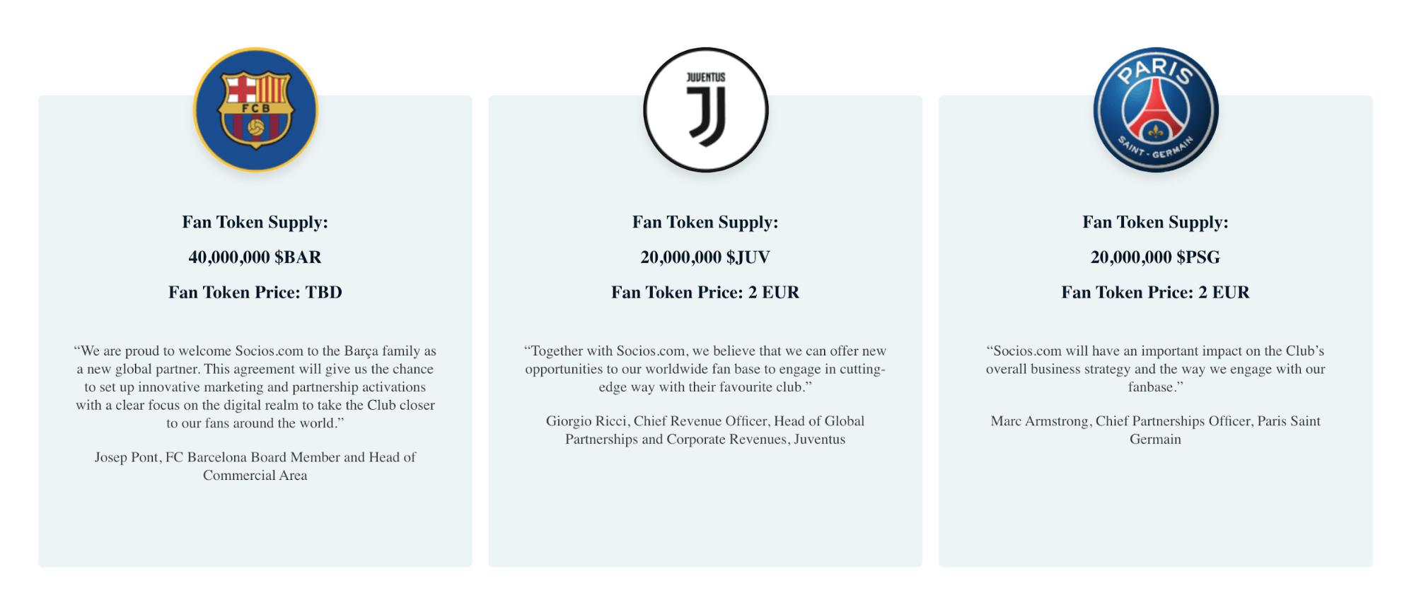 区块链足球俱乐部怎么样,区块链是不是割韭菜取决于应用