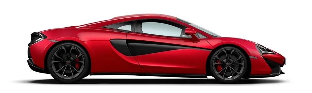 迈凯伦第一台公路跑车,迈凯伦顶级前10名的跑车