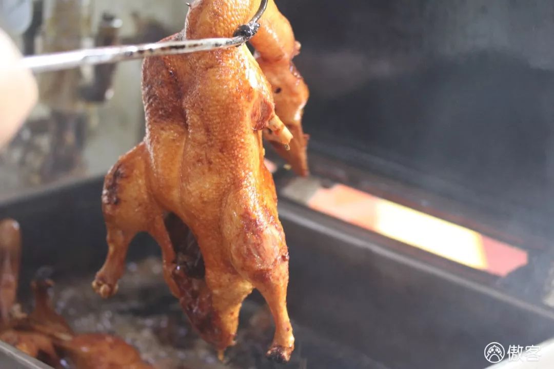 福建做鸭的方法,南方人制作鸭的方法