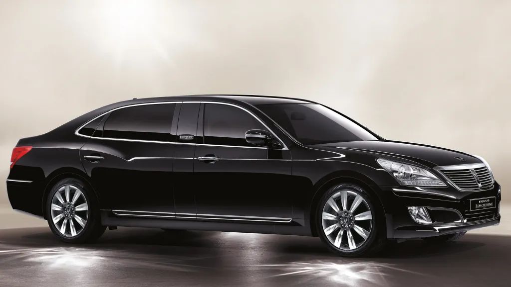 汽车发家史全过程,现代汽车创始人的传奇故事