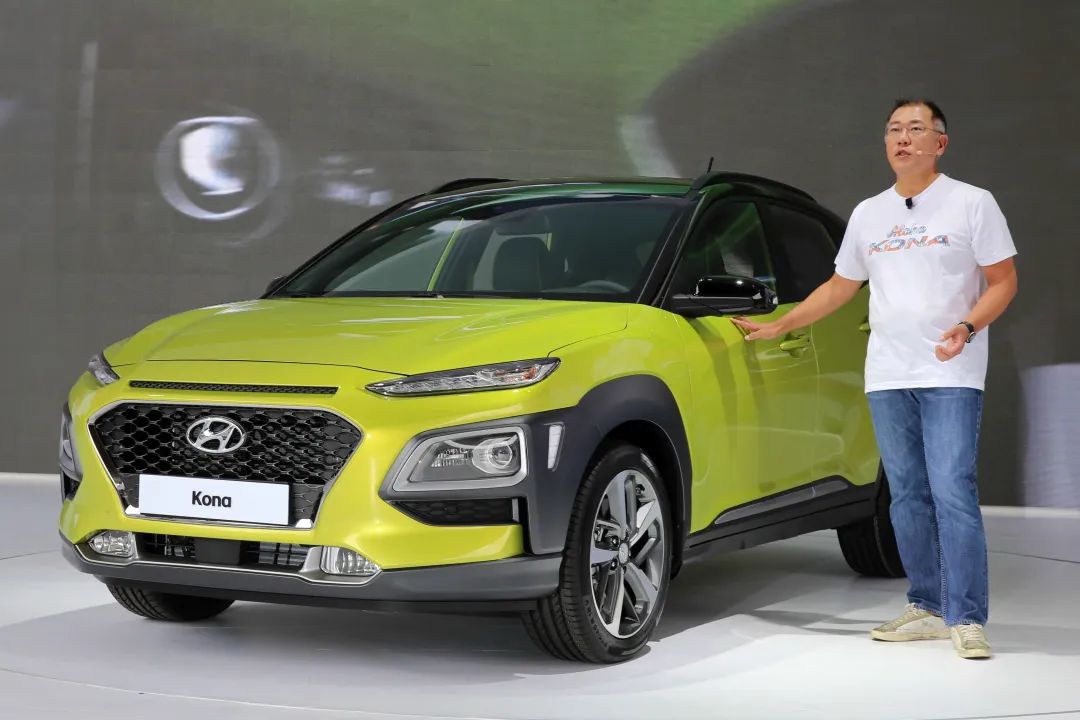 汽车发家史全过程,现代汽车创始人的传奇故事