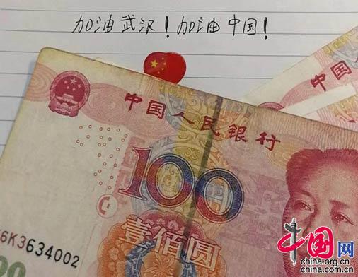 外国人在华“不见外”