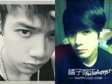 许光汉张若昀王一博,许光汉肖战王一博罗云熙