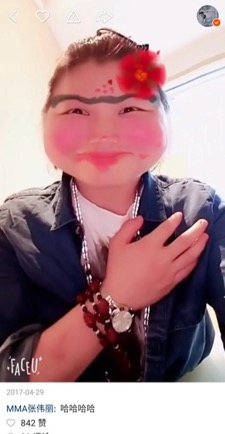 格斗女王张伟丽能打赢男士吗,格斗女王张伟丽和隆达罗西