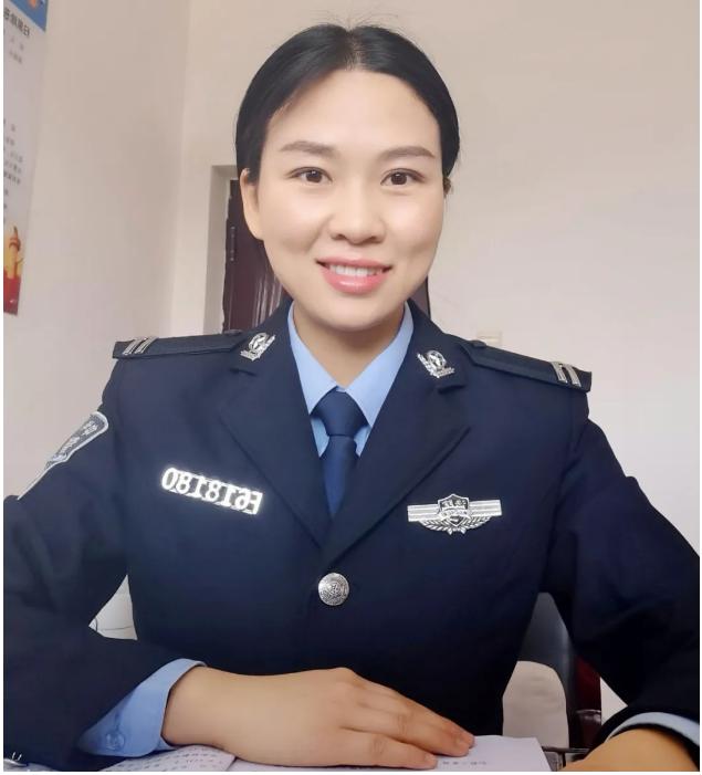 战“疫”中的法院女神们！