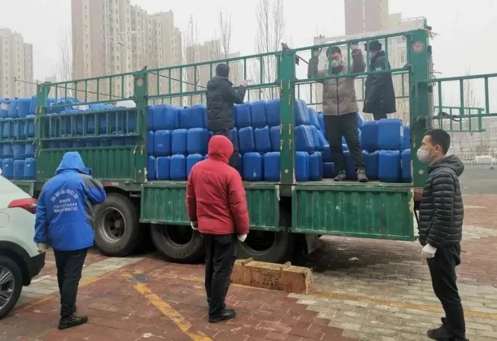 爱心企业家支持家乡抗疫,各地企业抗击疫情事迹报道