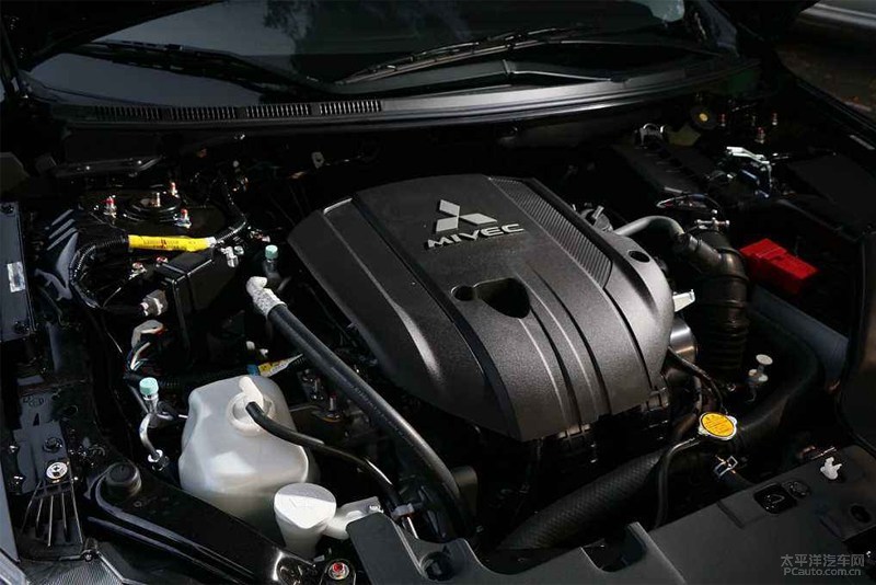 舶来技术香不香?盘点中国品牌上的外资发动机