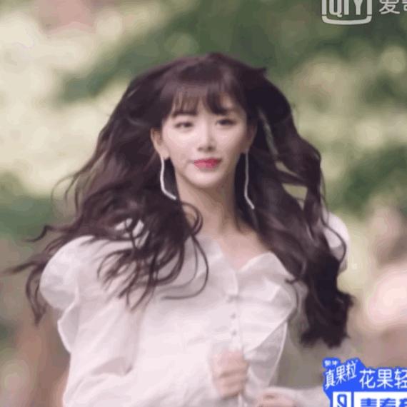 假发刘海真实测评,假发刘海真发测评