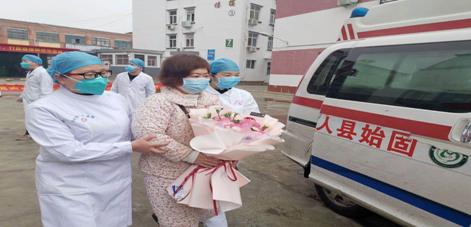 社区网格员在疫情中逆行,我是一名网格员日常日志