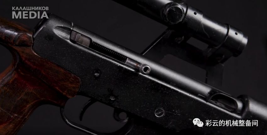 22lr小口径的狙击枪,22lr小口径步枪