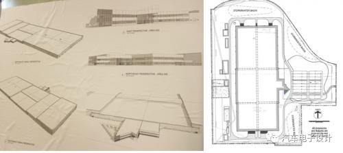 通用在Lordstown电芯工厂的布局