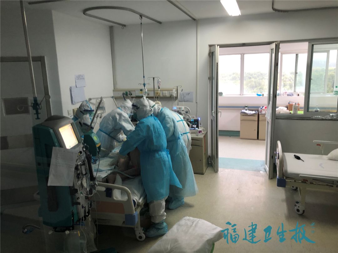 福建省医护人员出征武汉,福建医护人员奔赴湖北