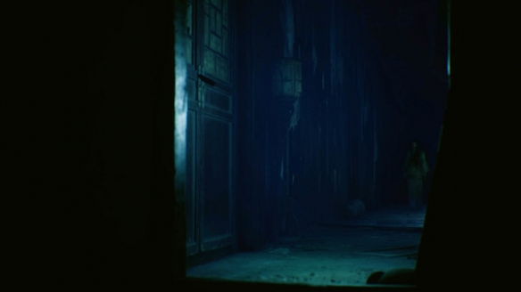 国产恐怖游戏纸人3,steam2023年恐怖游戏打折