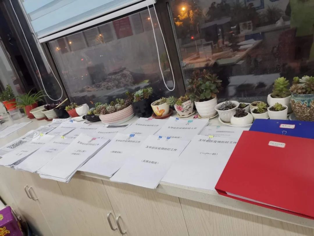 城桥镇一线战“疫”日记（0311）——“疫”不容辞携手抗“疫”