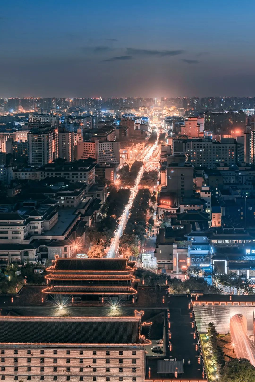 中国有多少鼓楼和钟楼,中国有多少钟楼