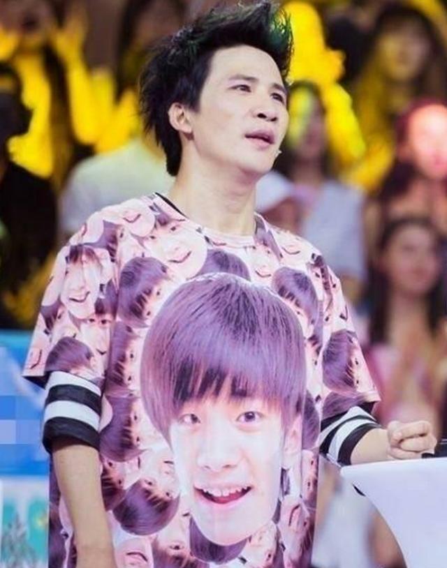 大张伟为什么综艺效果那么好,大张伟直言真人秀正在毁掉艺人