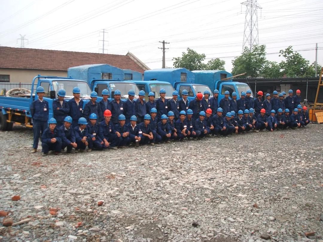 梅陇镇一线战“疫”日记（0312）——参与援建上海“小汤山”5G基站配套建设工作，企业展现非一般效率