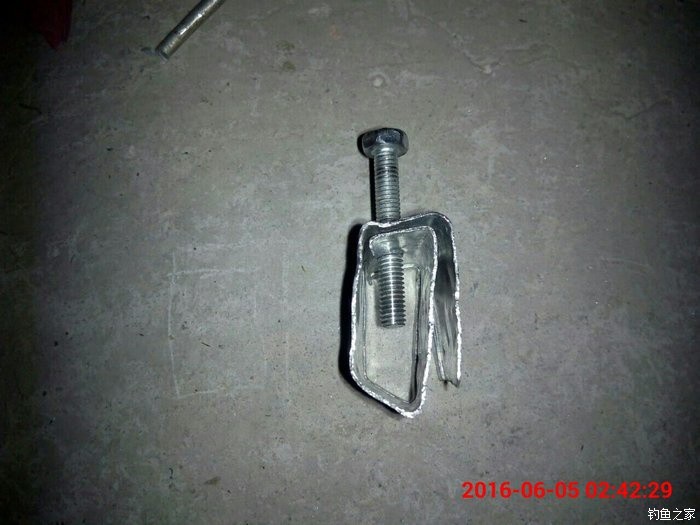 手工打造钓竿,手工制作渔具大全