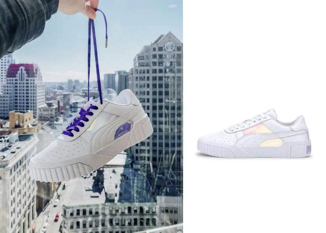 新款爆款14岁好看的鞋,十双好看的潮鞋