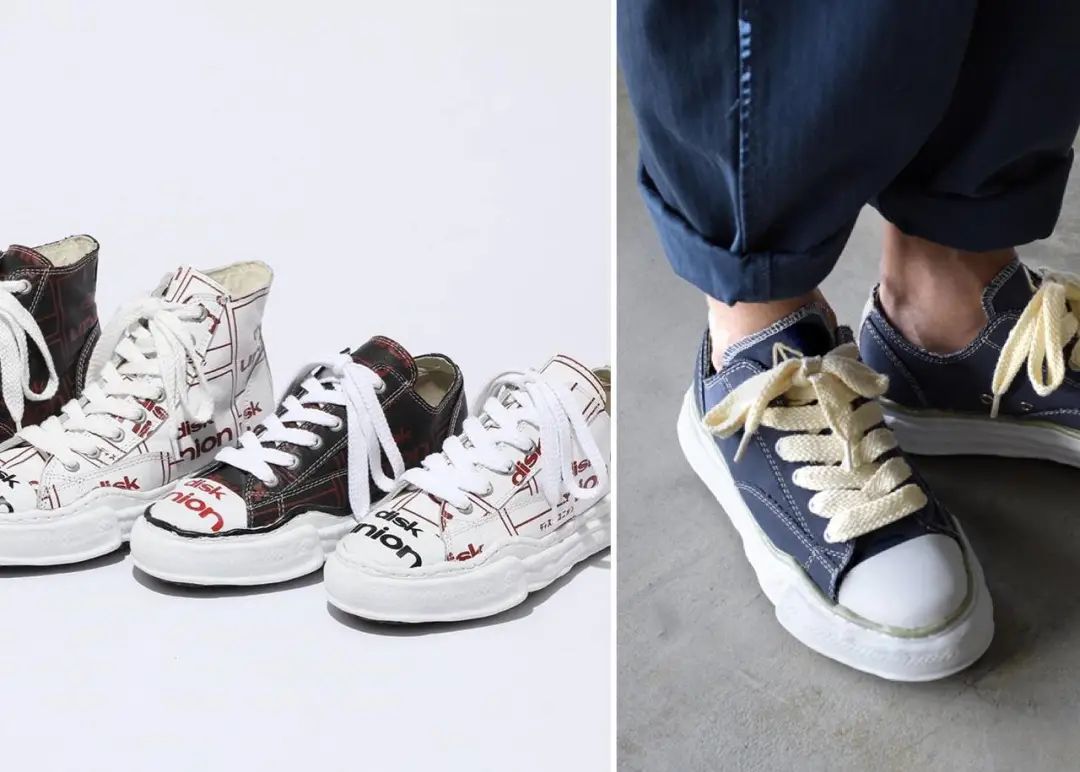 十双好看的潮鞋,14双平价大牌都有的夏季鞋子分享