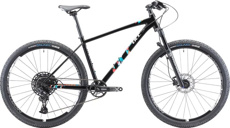 2020款ucc德曼特2.0,新品推荐2020款ucc德曼特山地车