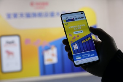 宜家在中国的产品,宜家为何在中国如此受欢迎