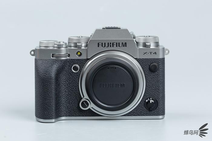 富士x-t4视频表现,富士x-t42020款