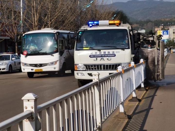 富源县清洗,富源县专业清洗维修