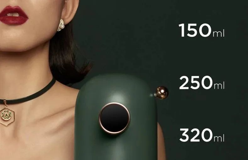 3秒速热的生活仪式感,寒冬必备3秒速热