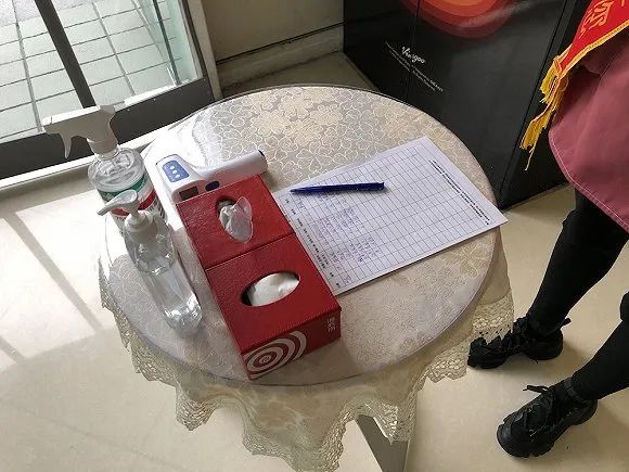 海底捞重新营业案例,海底捞恢复通知