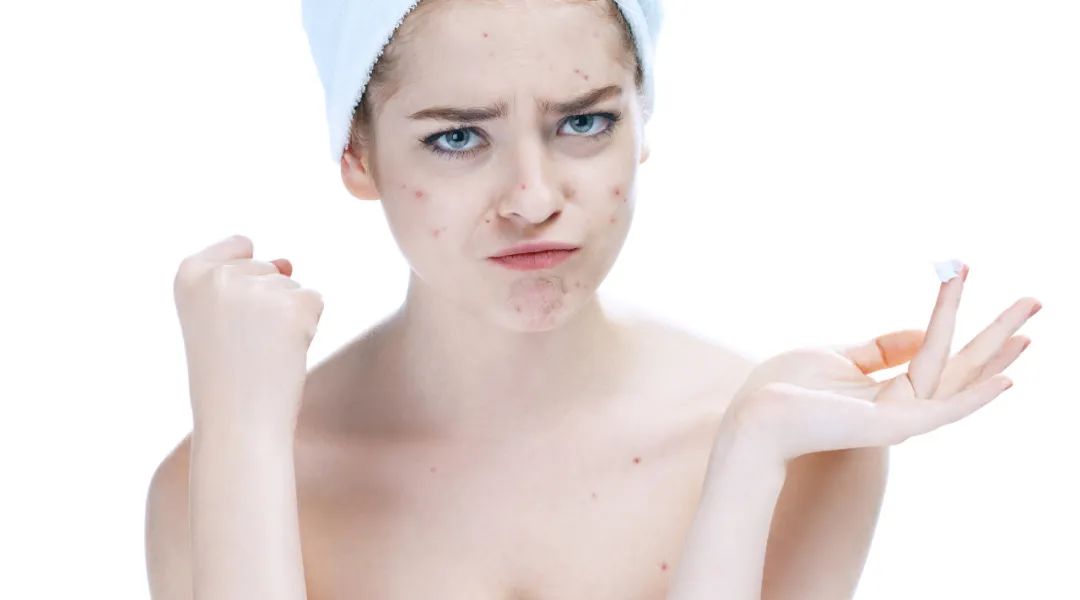 控油产品可以解决毛孔粗大吗,控油0成本