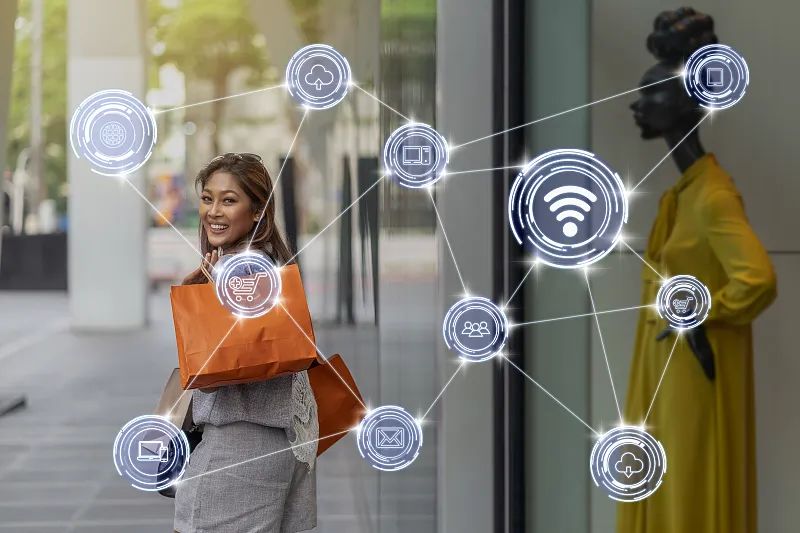 购物中心线上运营如何破局,购物中心线上商城如何运营