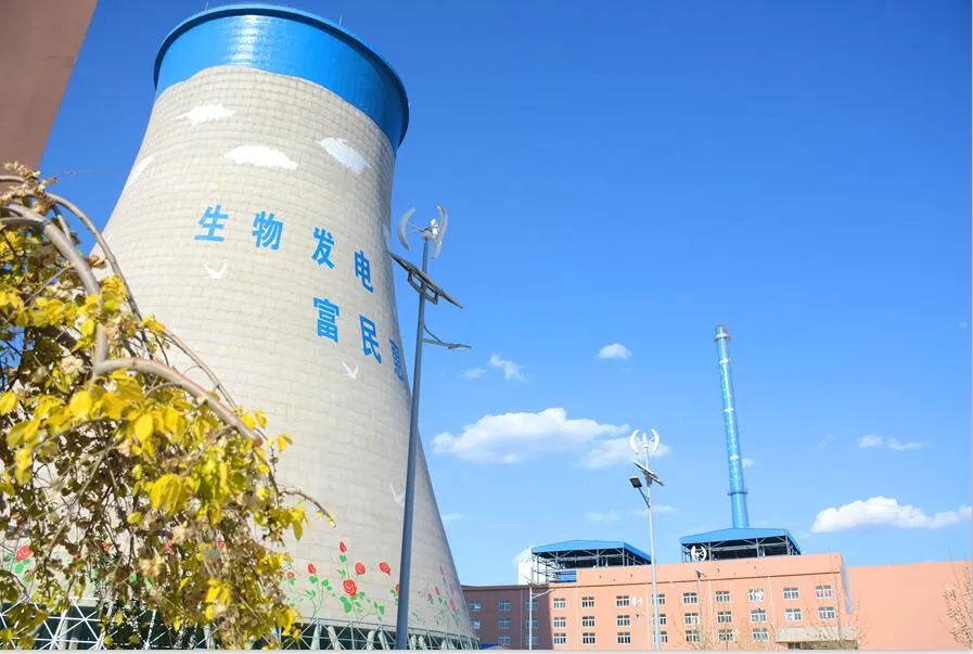 「记者行」“琦泉”：将绿色、循环进行到底