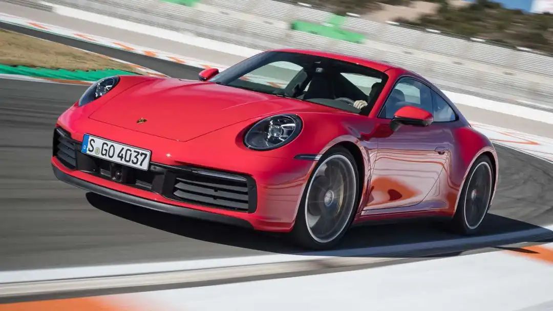 最甜蜜的两难选择|CARREVIEWS