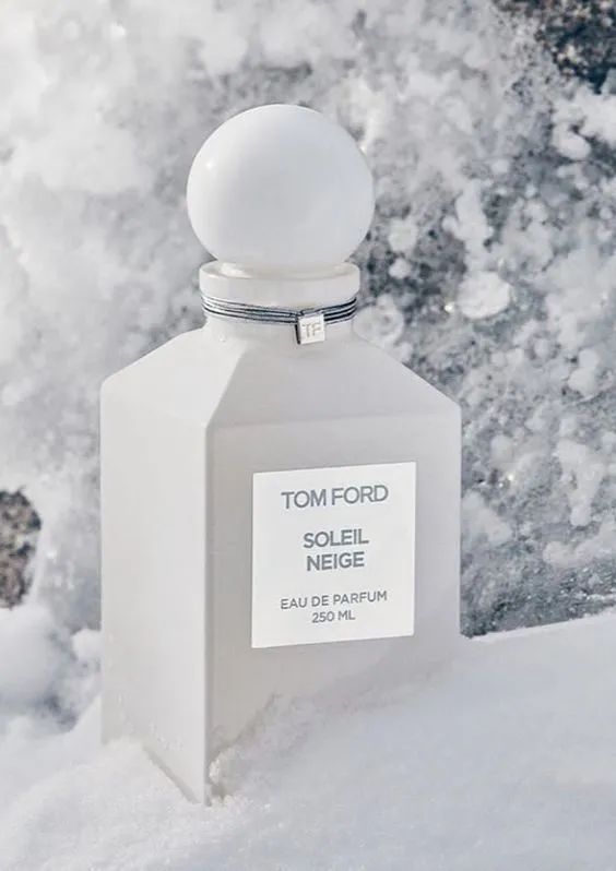 寻香|五彩斑斓的黑算什么,来见识一下五光十色的白