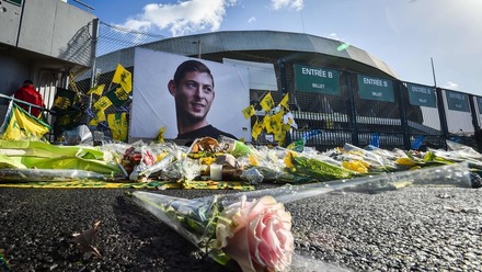 萨拉飞机坠毁最后官司谁赢了,英超飞机失事