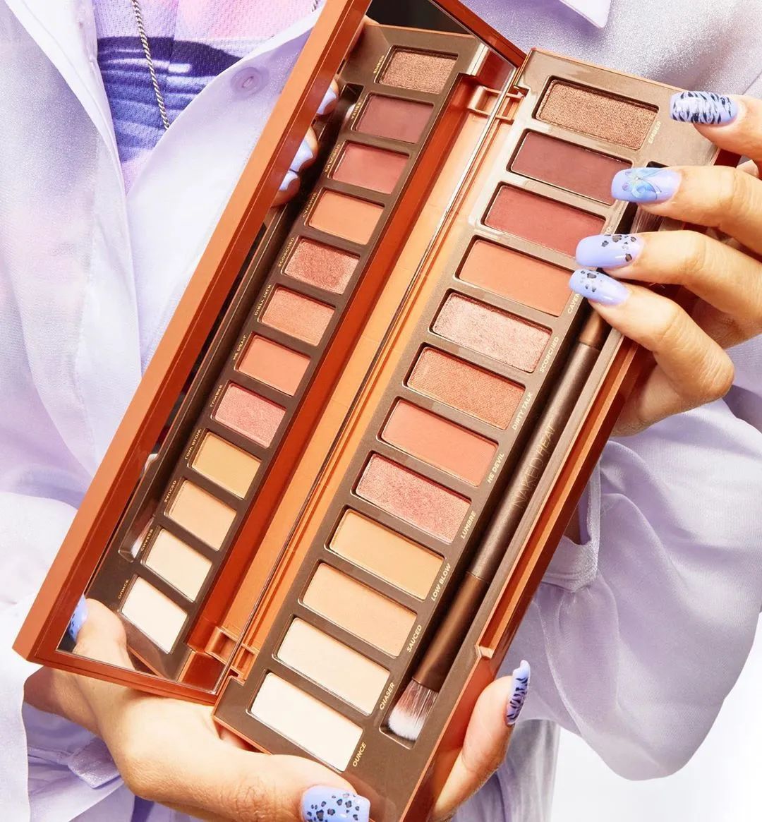 平价欧美彩妆安利推荐,美妆博主必买的国货彩妆