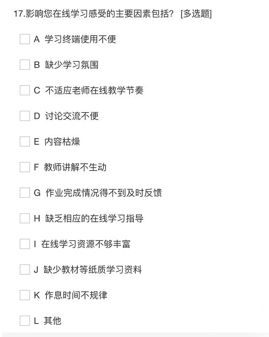 网课为什么效果这么差,网课坏处怎么解决