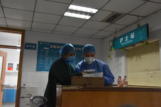 为疫情防控做贡献人人有责,为疫情防控默默付出