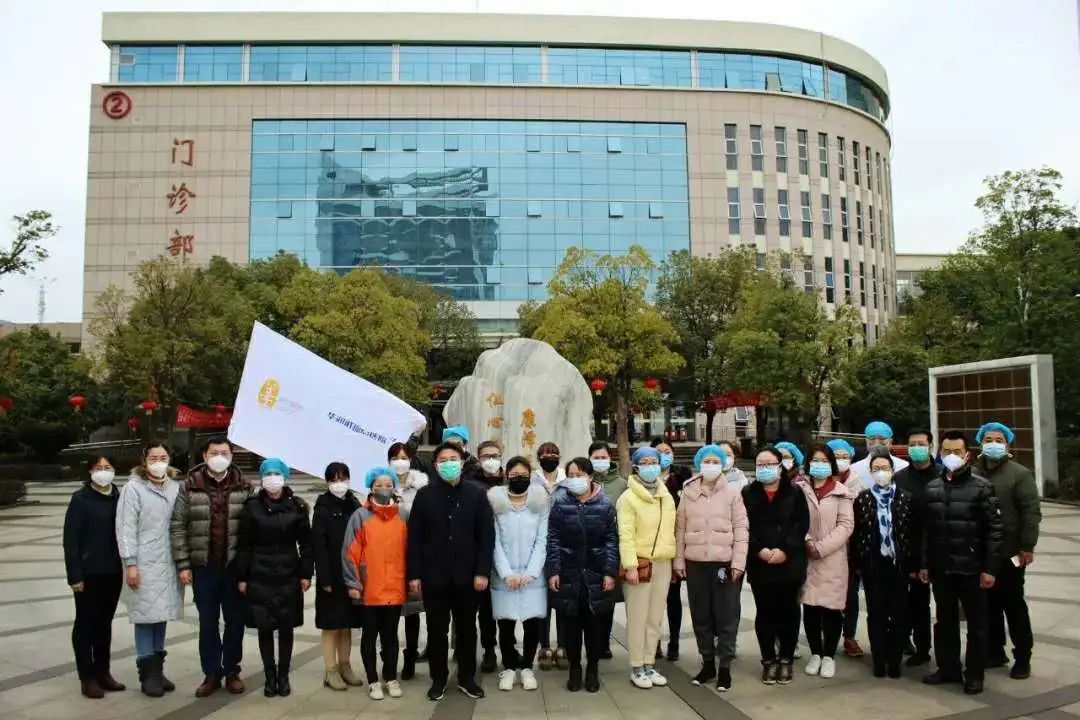 你所能想到的“硬核”关怀，华润竭尽所能