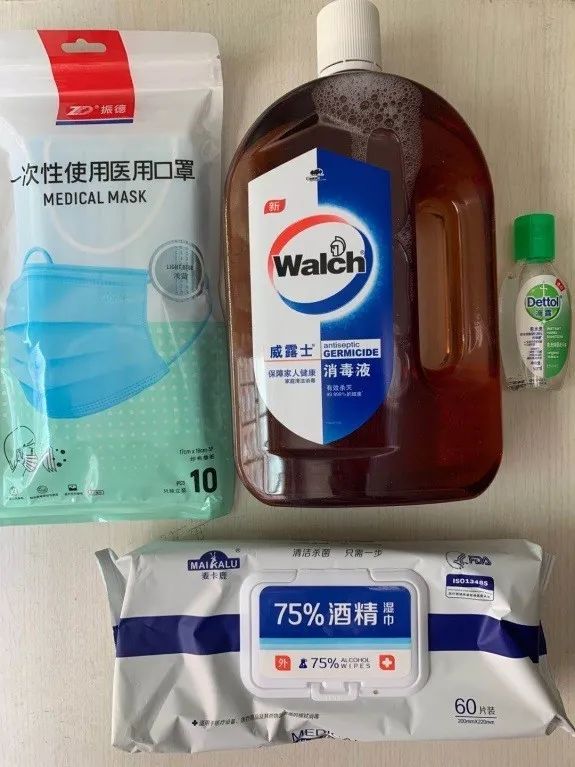 你所能想到的“硬核”关怀，华润竭尽所能