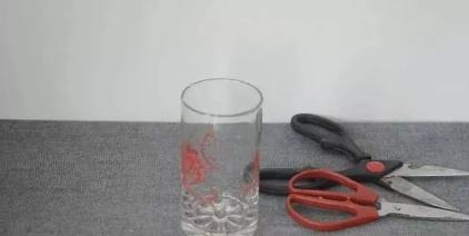 生活小妙招剪刀钝了怎么办,生锈剪刀小妙招