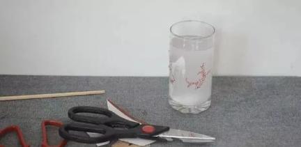 生活小妙招剪刀钝了怎么办,生锈剪刀小妙招