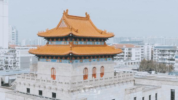 五里镇前世今生,五角场名字来历