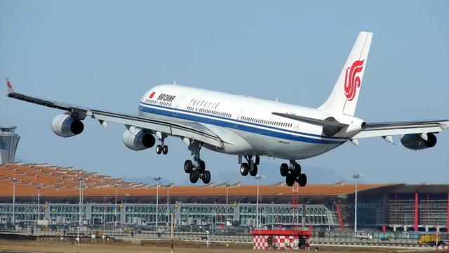 跑道最长的民用机场,全球第一空中跑道