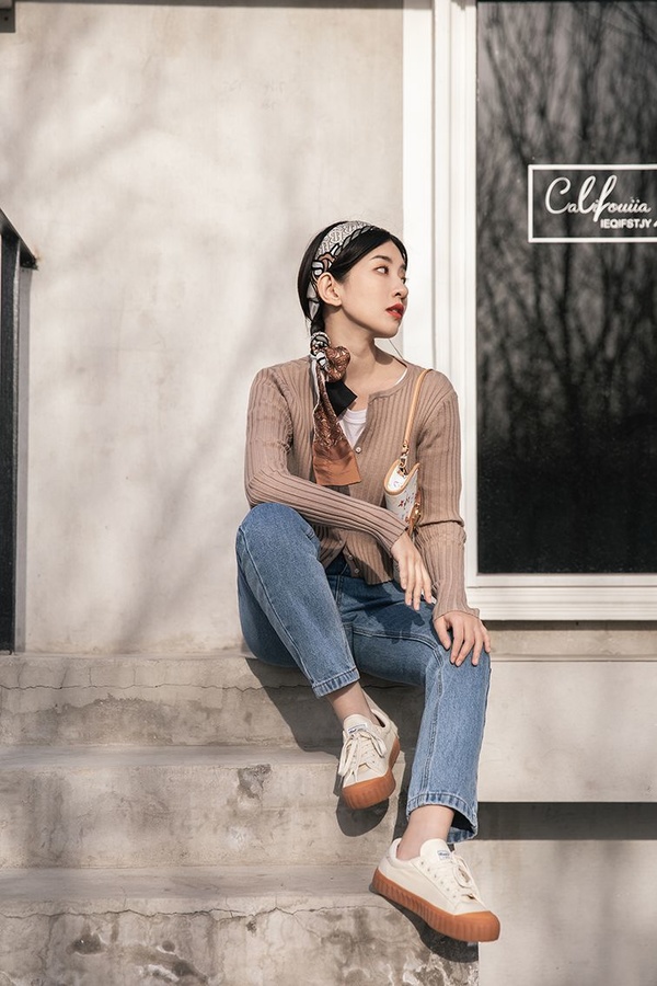 宋茜jessicakrystal,宋茜同款aj高帮