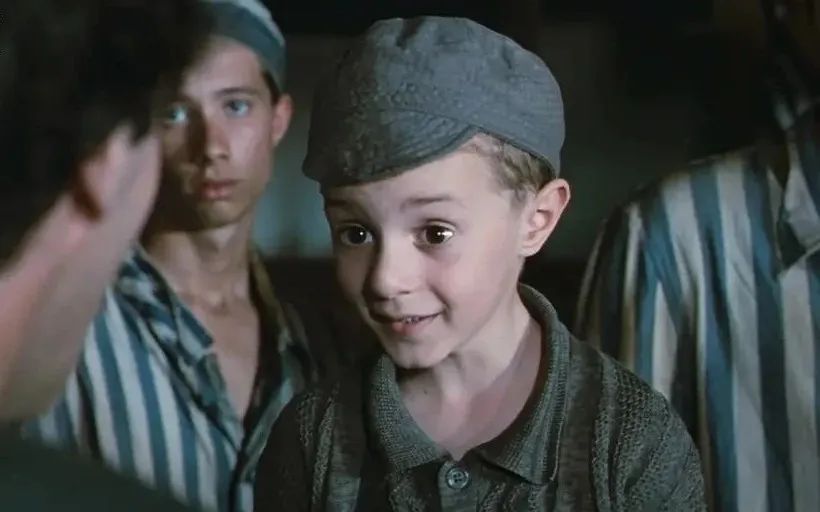 美丽人生看一次哭一次,美丽人生看哭