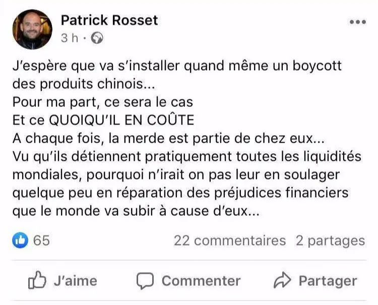 法国deutz香槟,法国谈肺炎疫情