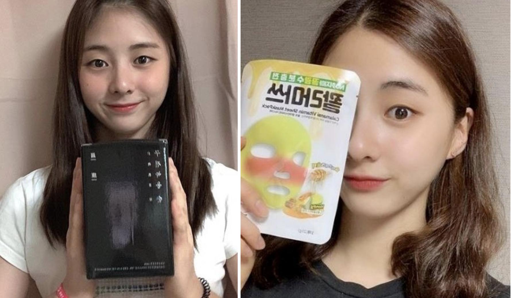 足球界秀智？排球界昭熙？这些韩国运动员比爱豆还好看